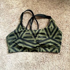 Energy Bra - size 8